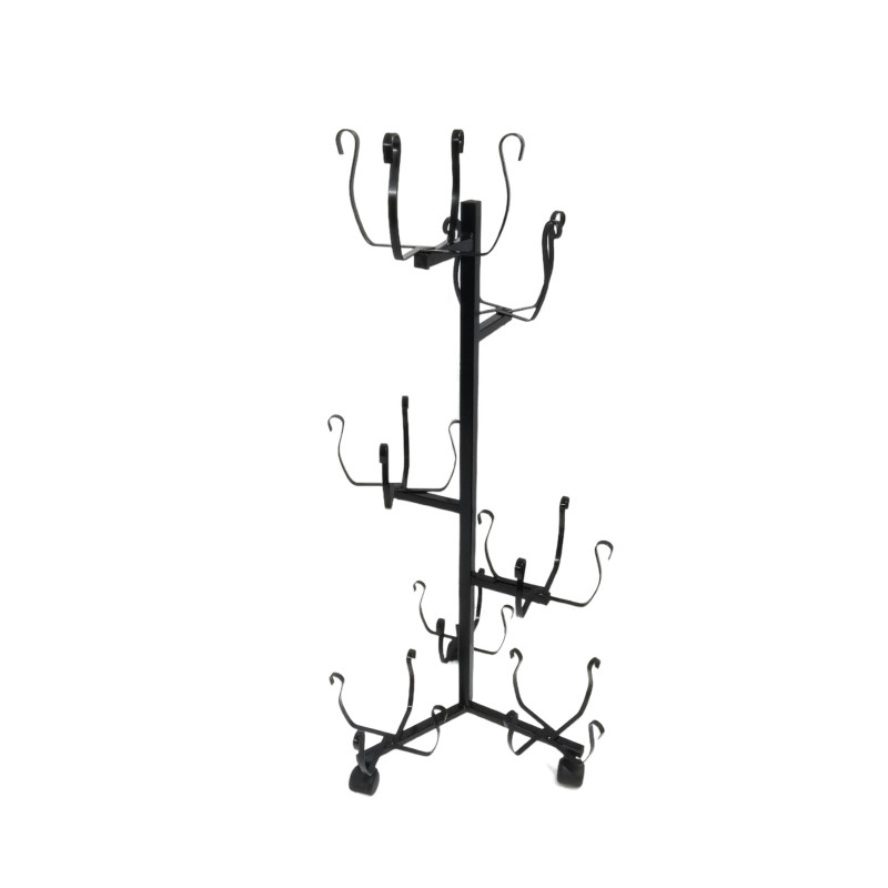 Portavaso Alberello 7 posti