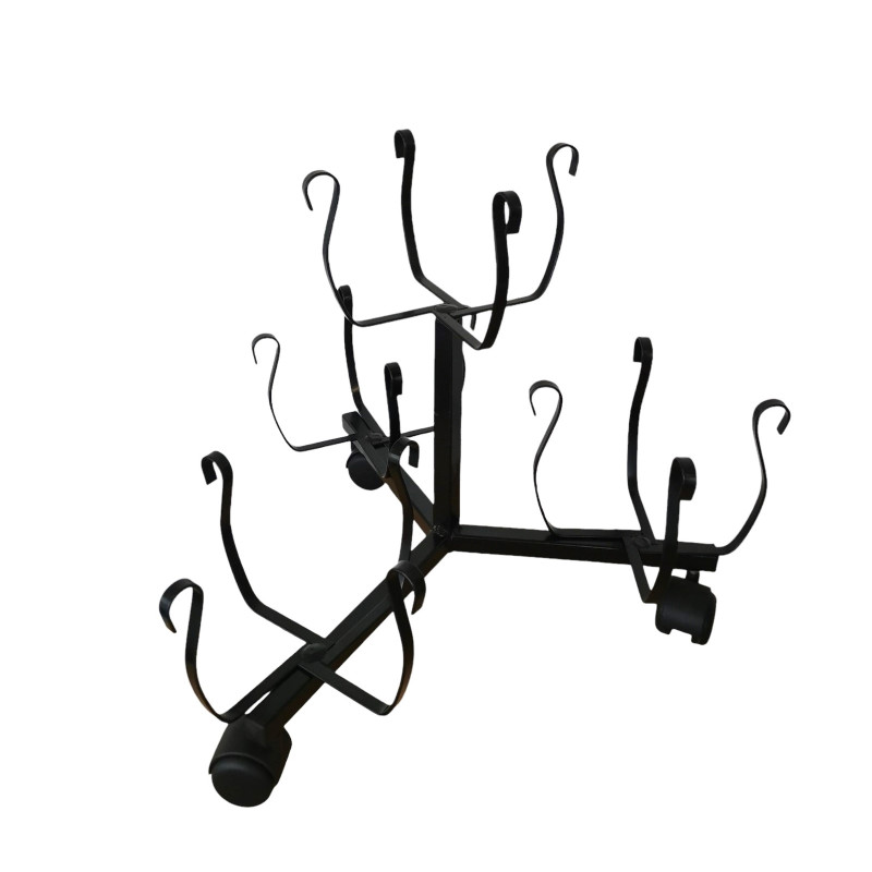 Portavaso Idea 4 posti