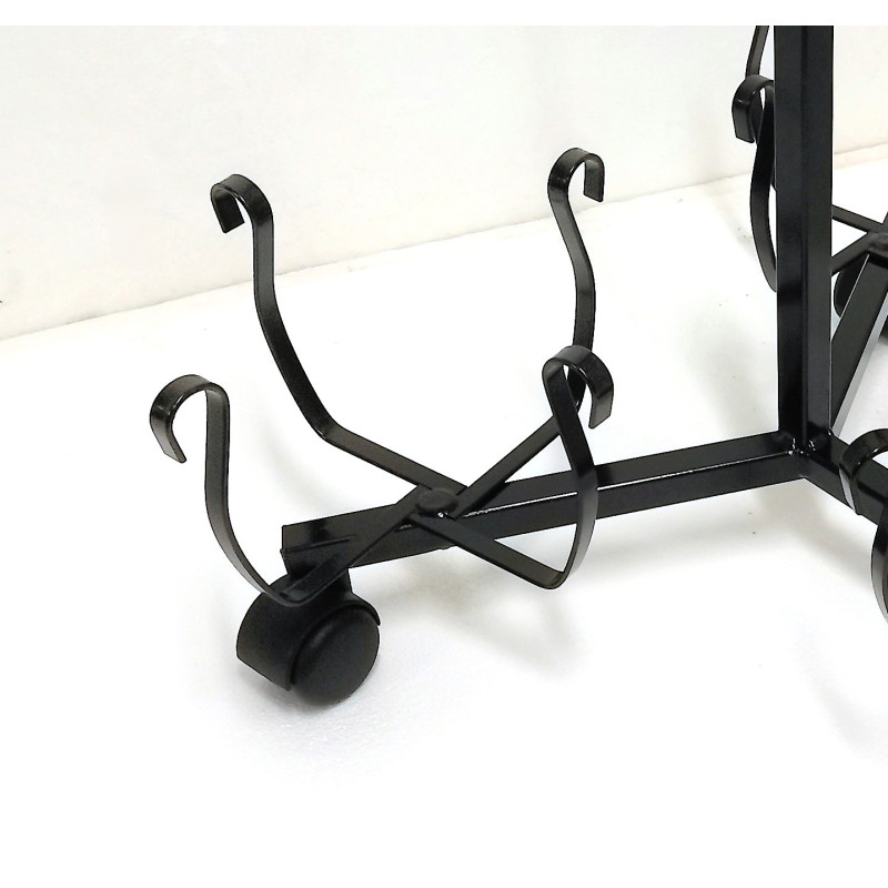 Portavaso Idea 4 posti