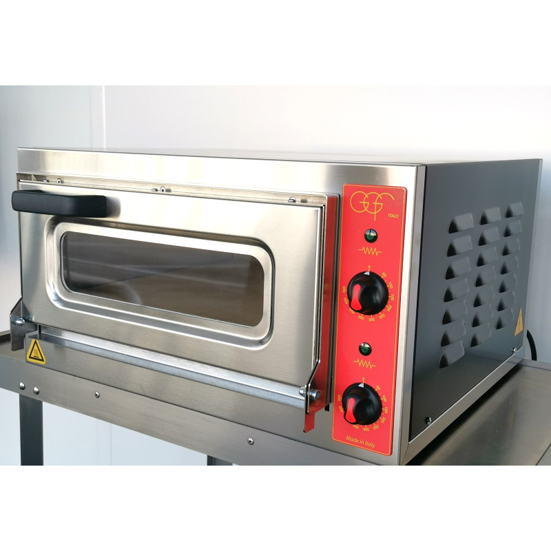 Forno Elettrico per Pizza
