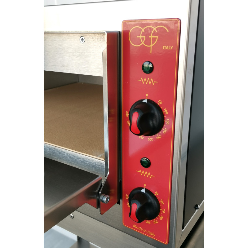 Forno Elettrico per Pizza