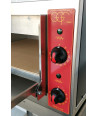 Forno Elettrico per Pizza