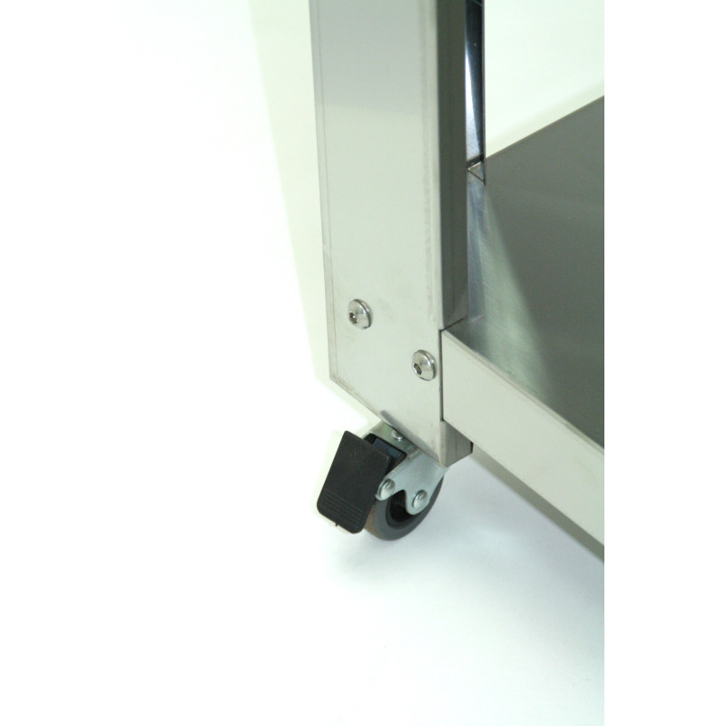 Carrello Portavivande