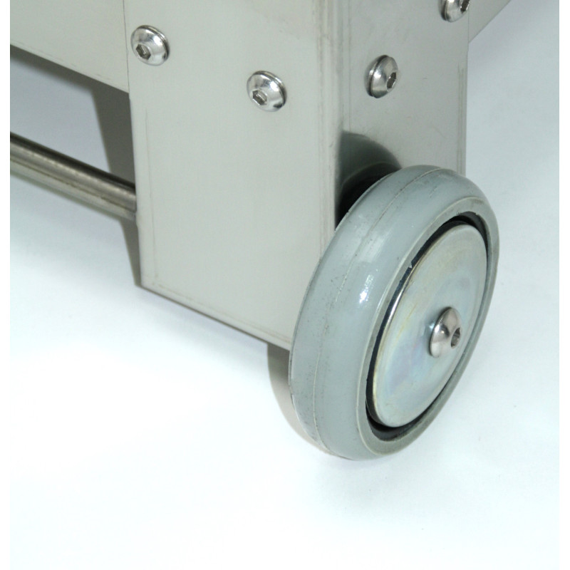 Carrello Portavivande