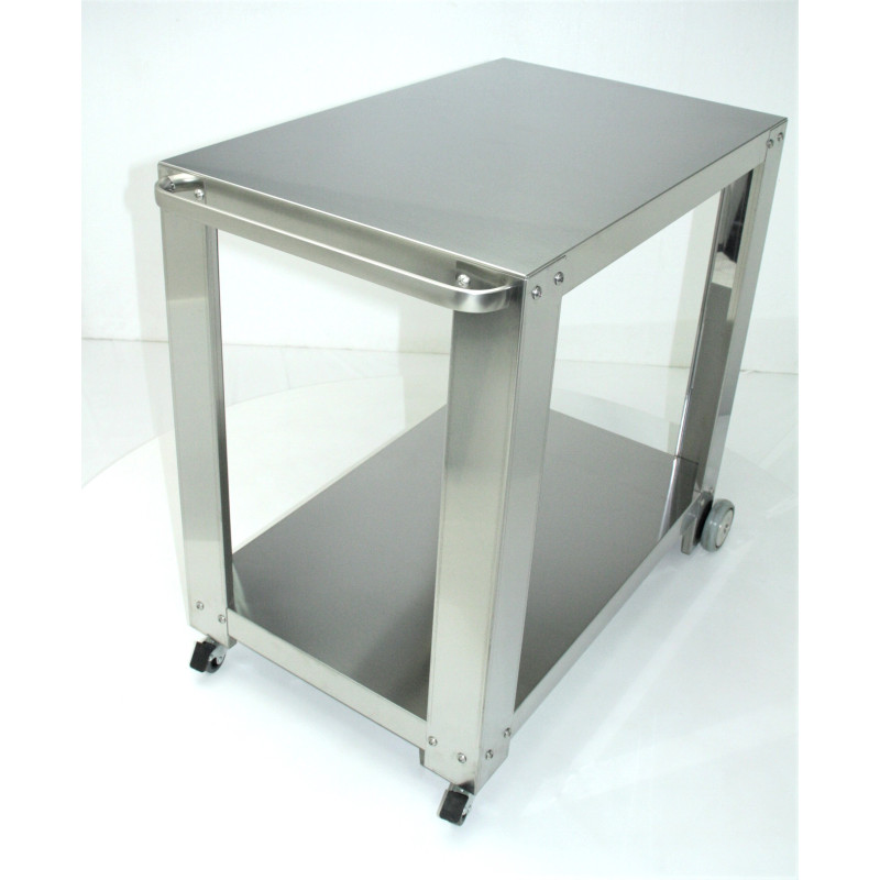 Carrello Portavivande