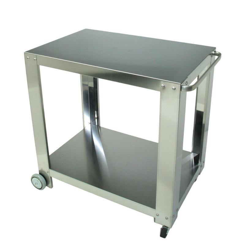 Carrello Portavivande