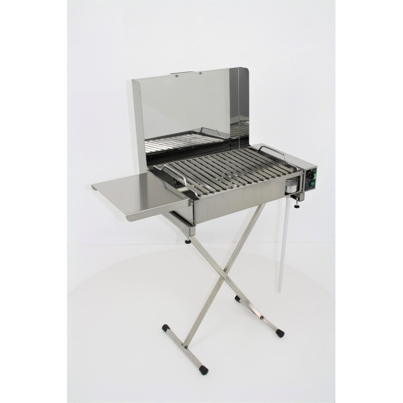 Barbecue elettrico