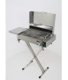Barbecue elettrico