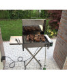 Barbecue elettrico