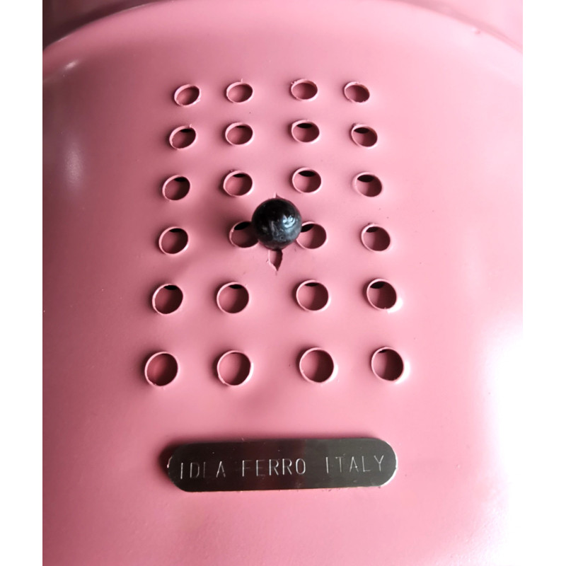 Barbecue a carbonella Maialino