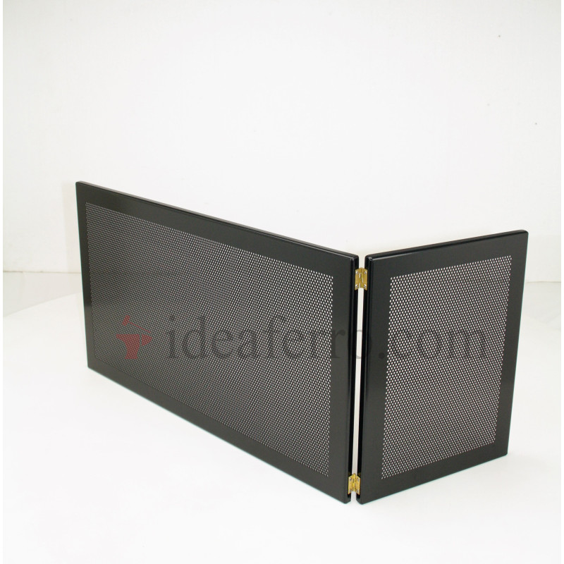 Parascintille angolare