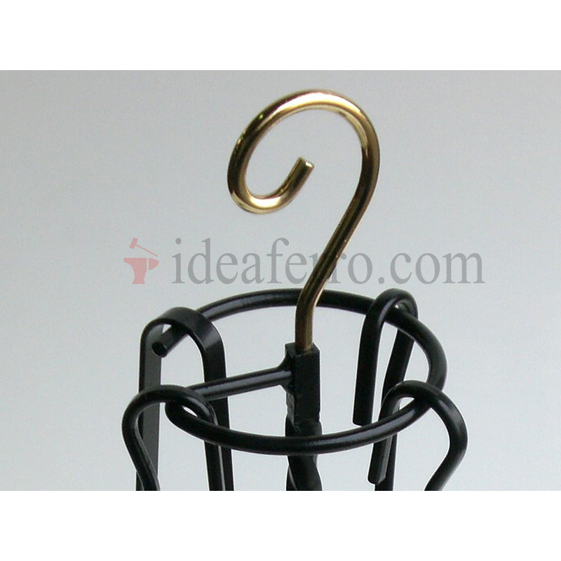 Porta attrezzi completo