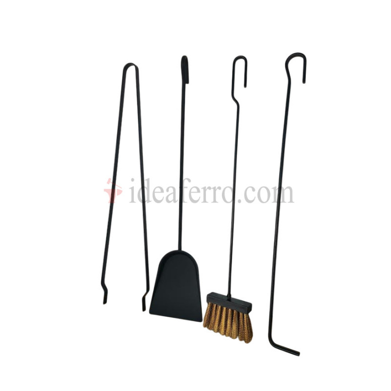 Porta attrezzi completo