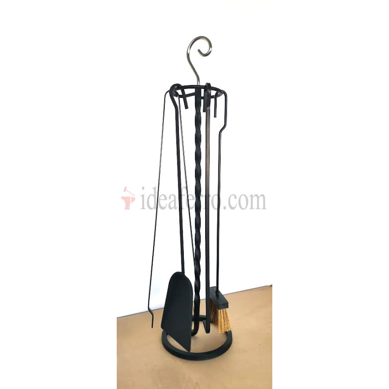 Porta attrezzi completo