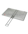 Graticola Barbecue in acciaio inox 304