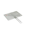 Graticola Barbecue in acciaio inox 304