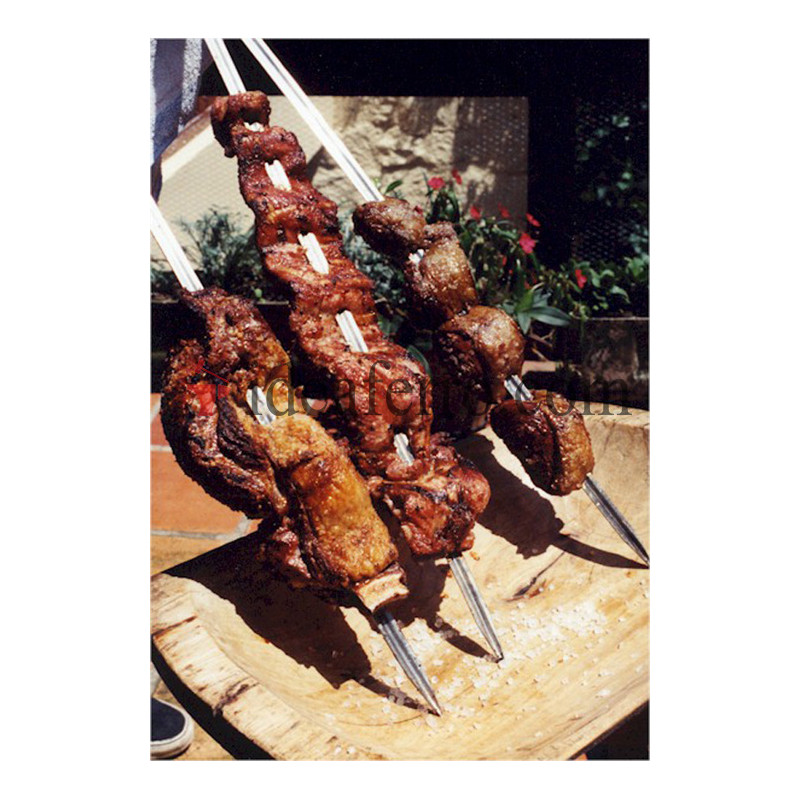 Spada per Churrasco