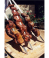 Spada per Churrasco