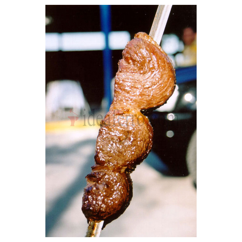 Spada per Churrasco