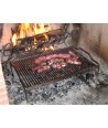 Griglie in tondino con misure personalizzate