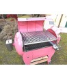 Barbecue a carbonella Maialino