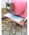 Barbecue a carbonella Maialino