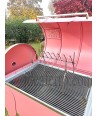 Barbecue a carbonella Maialino