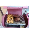Barbecue a carbonella Maialino