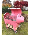 Barbecue a carbonella Maialino