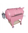 Barbecue a carbonella Maialino