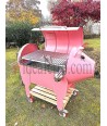 Barbecue a carbonella Maialino