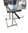 Barbecue a carbonella completo