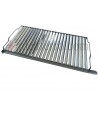 Barbecue a carbonella base