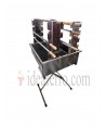 BBQ Churrasco per uso domestico