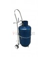 Carrello Porta Bombola a Gas