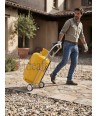 Carrello Porta Bombola a Gas