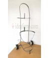 Carrello Porta Bombola a Gas