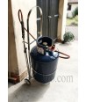 Carrello Porta Bombola a Gas