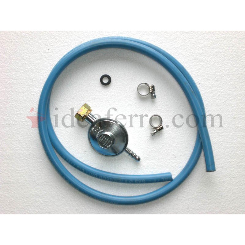 Kit per bombola GPL