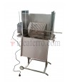 Barbecue a Gas cuoci castagne