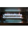Barbecue a Gas cuoci castagne
