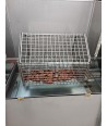 Barbecue a Gas cuoci castagne