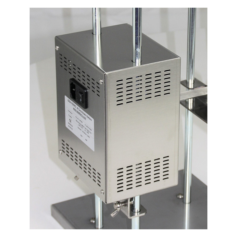 Motore da 50W per girarrosto a legna