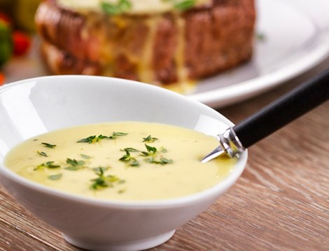 Le Salse per Accompagnare