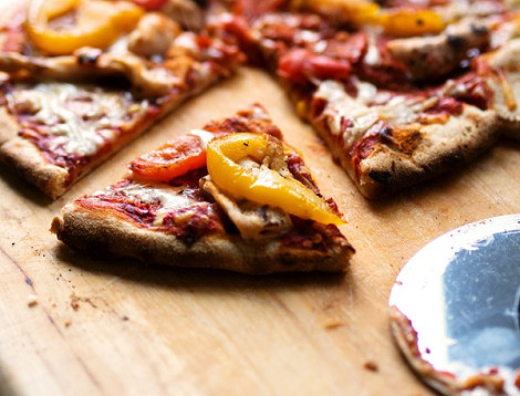 Ricette per Barbecue a Gas Combichef